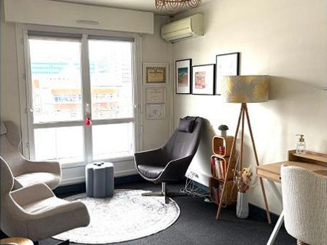 SBM Immobilier BUREAU 74000 Annecy