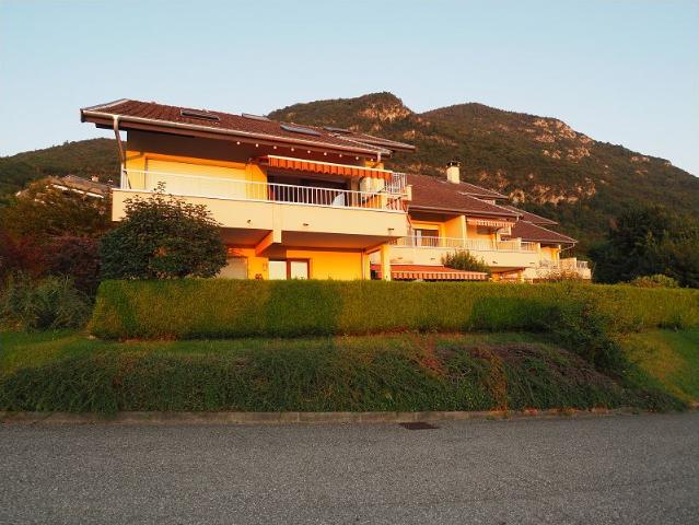 SBM Immobilier STUDIO 74940 Annecy