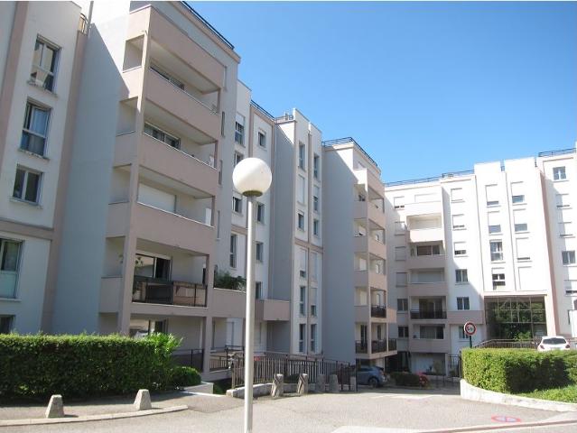 SBM Immobilier STUDIO 74940 Annecy