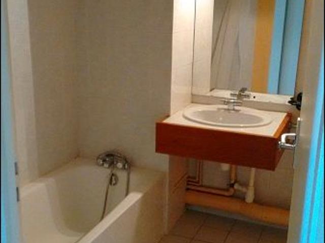 SBM Immobilier STUDIO 74940 Annecy