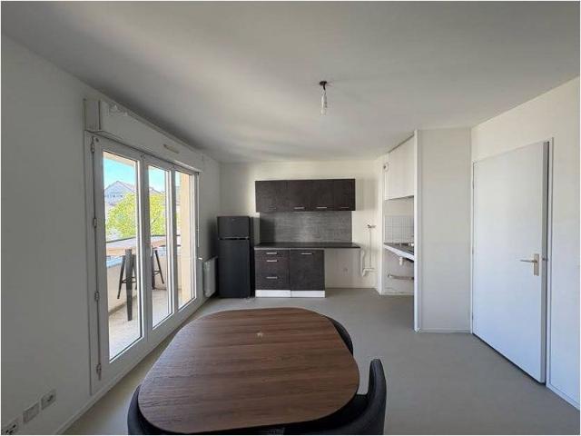 SBM Immobilier STUDIO 74960 Annecy