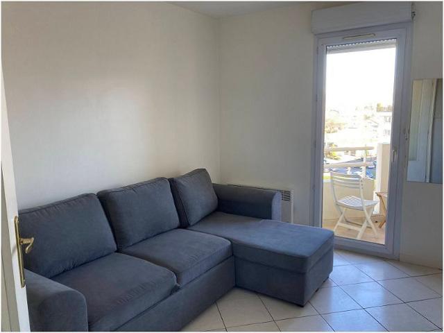 SBM Immobilier STUDIO 74960 Annecy