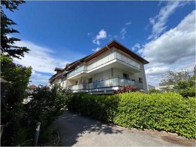 SBM Immobilier STUDIO 74000 Annecy