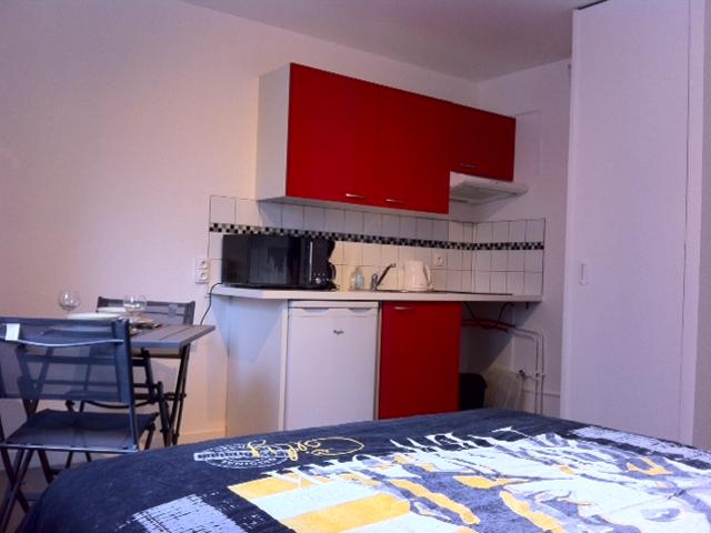 SBM Immobilier STUDIO 74000 Annecy