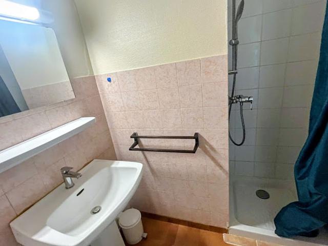 SBM Immobilier STUDIO 74000 Annecy