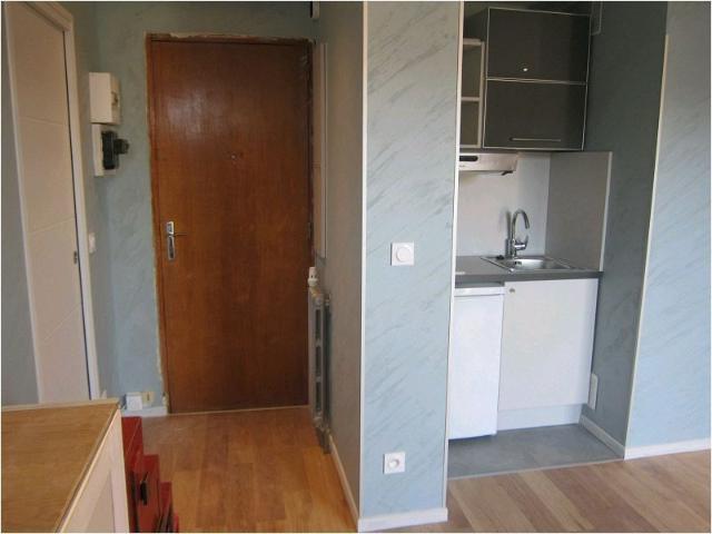 SBM Immobilier STUDIO 74000 Annecy