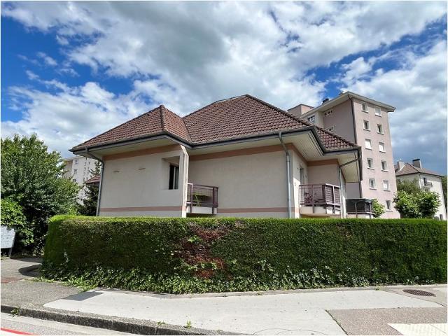 SBM Immobilier STUDIO 74000 Annecy
