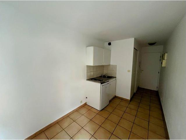 SBM Immobilier STUDIO 74000 Annecy