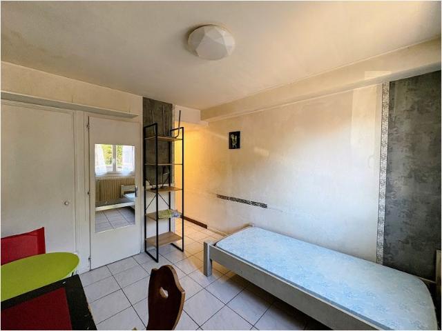 SBM Immobilier STUDIO 74000 Annecy