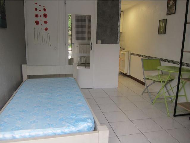 SBM Immobilier STUDIO 74000 Annecy