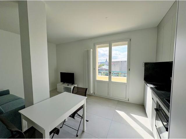 SBM Immobilier STUDIO 74000 Annecy