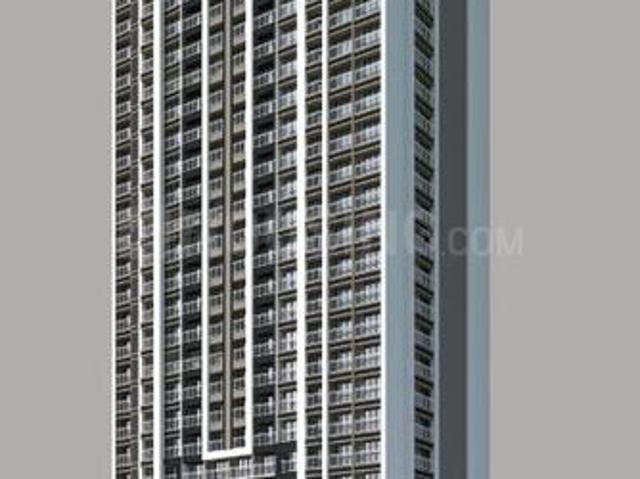 SBM Sky,Thane West 2 BHK Apartment For Sale Thane