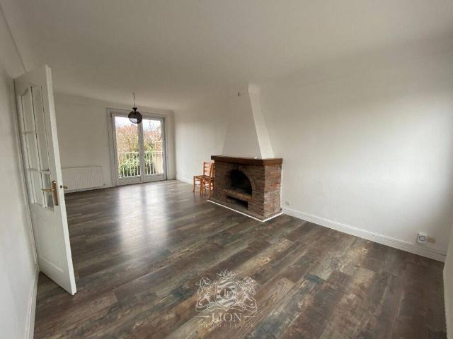 SBE Villeneuve D'Ascq Maison 4 pièces de 79.90 m2