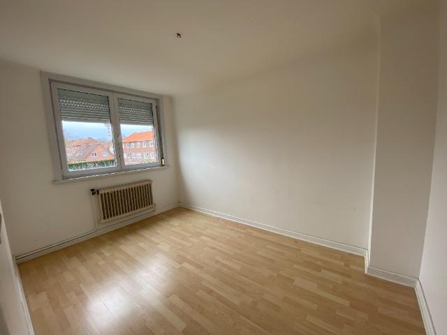 SBE Villeneuve D'Ascq Maison 4 pièces de 79.90 m2