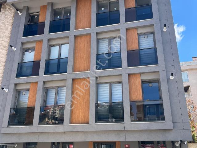 Sbell'den Yeni Binada Kiraya Her Şey Dahil Sıfır Lüks Eşyalı 1+1