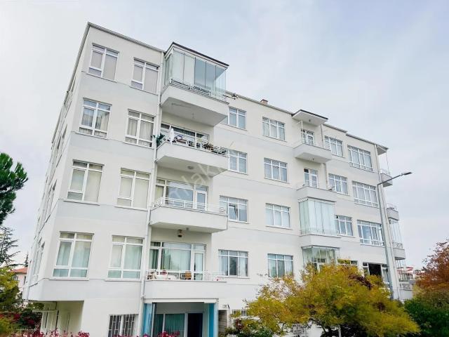 Sbell'den Andrey Karlov Sokakta Ön Cephede 2+1 Giriş Kat