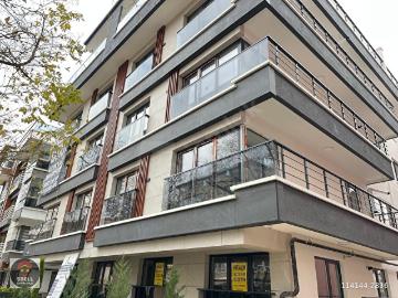 SBELL'DEN BAHÇELİEVLER'DE YENİ BİNADA 30.000TL KİRACILI TERASLI 1+1