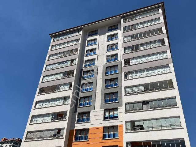 Sbell'den Beyzade Konutlarında Ankara Manzaralı 12.katta 3+1