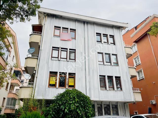 Sbell'den Emek'te Ara Katta Ön Cephede Otoparklı 3+1