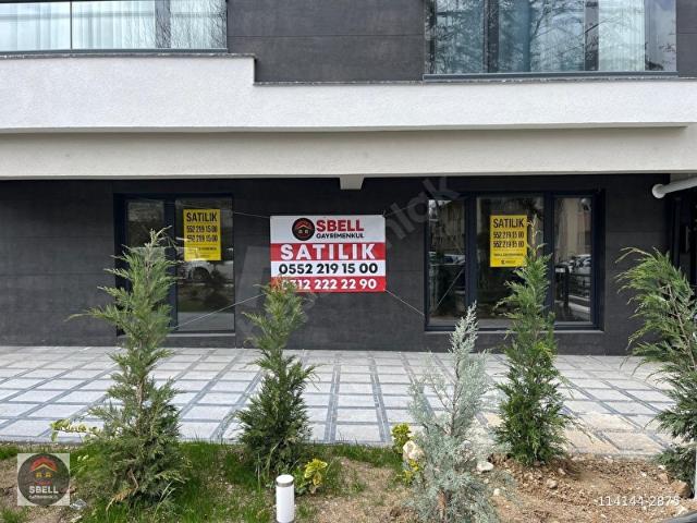 SBELL'DEN GOP'DA,YENİ BİNADA,CADDE ÜZERİ,ÖN CEPHEDE,ÖZEL TERASLI 1+1
