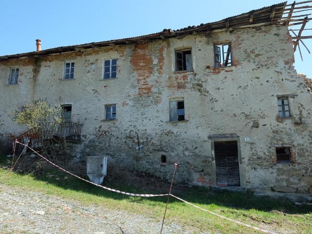 Sbernera 5 vani 80mq