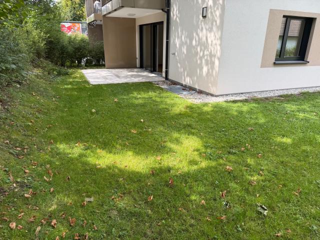 Sbg. Glanegg, 3 Zimmer, Neubau mit großem Garten