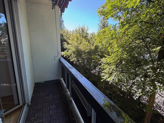 Sbg. Parsch 2 Zimmer Wohnung mit Balkon und Parkmöglichkeit