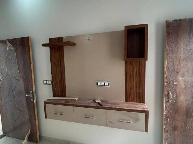 SBP City Of Dreams Zirakpur 3 Bedroom 1200 Sq. Ft. Apartment in High Ground Zirakpur Listing ID: #10083