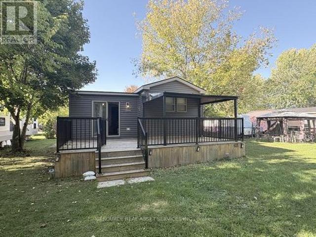 Sbr611 7 County Rd 18, Alnwick/Haldimand, ON, K0K 2X0 house for sale | Listing ID X13522 | Royal LePage