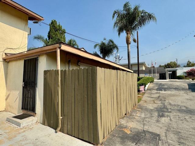 SBRC Studio Apartment for Rent at 8863 San Bernardino Rd, Rancho Cucamonga, CA 91730