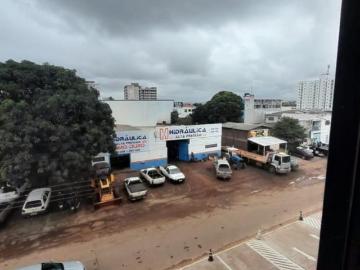 Centro Oeste, Campo Grande, Mato Grosso do Sul, Mato Grosso do Sul