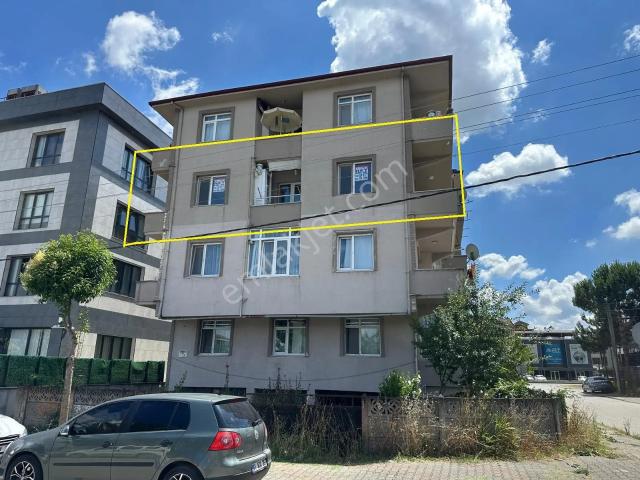 Sgk Yakınında Kiralık 2+1 Arakat Daire