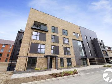 Sgt Pepper Drive, Alkerden, Ebbsfleet Valley, Swanscombe DA10, 2 bed maisonette to rent, £1,670 pcm | PrimeLocation