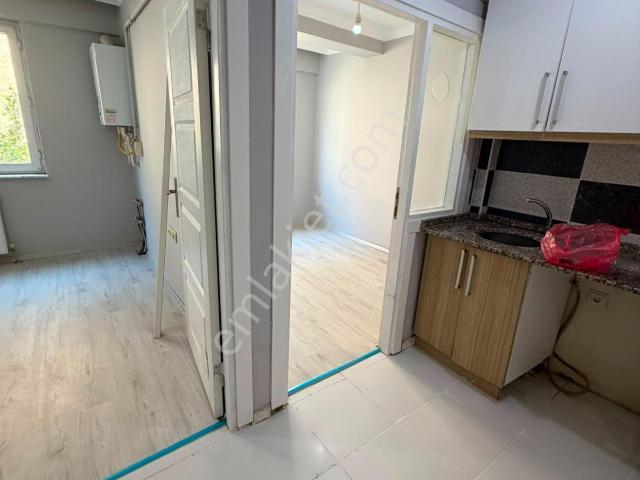 Sd940 sütlüce Mh 1+1 50m2 Bakımlı Satılık Daire