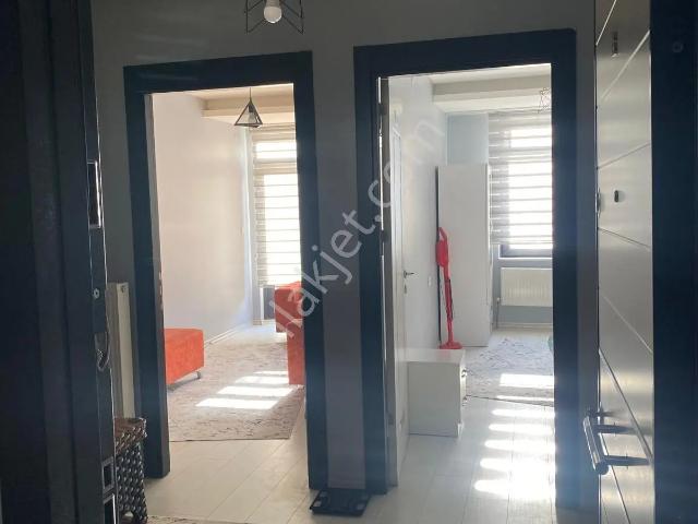 Sd932 yenibağlar Mh 1+1 Eşyalı Full Bakımlı Satılık Daire