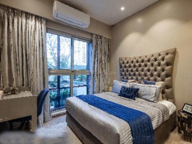 Kandivali East 3 BHK Apartment For Sale Mumbai