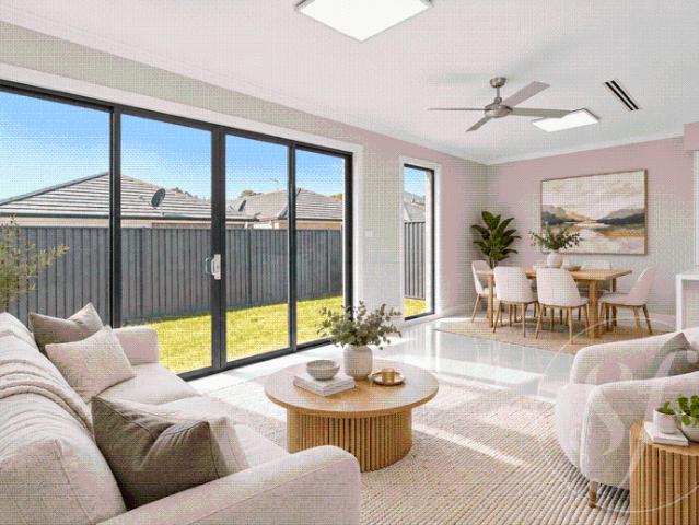 Single Level Living