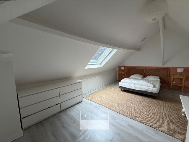 SDZ LL152 Bel appartement T2 meublé Gambetta