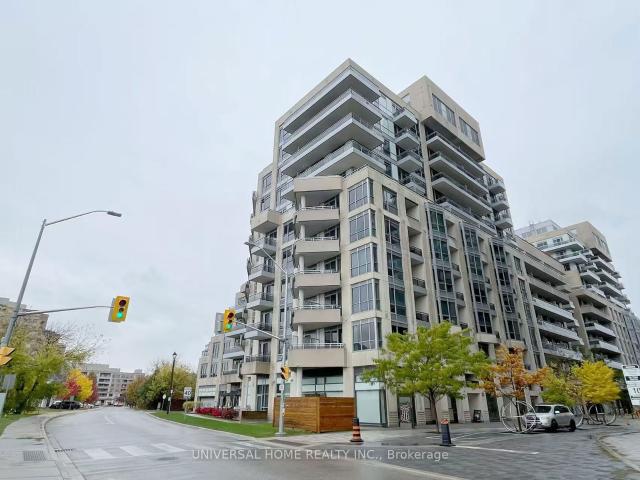 SE208 9 Yonge Street, Richmond Hill | Sold, N12764 | Condos. Ca