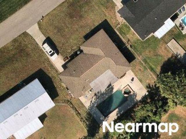 SE 42nd Ln