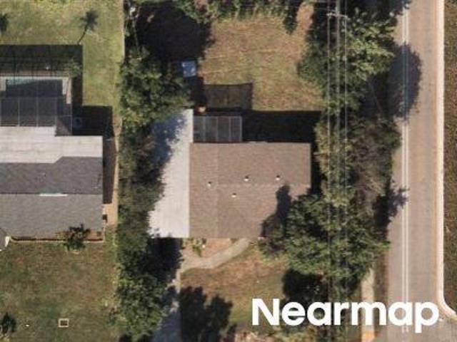 SE 46th Ln