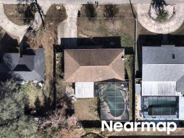 SE 54th Ln
