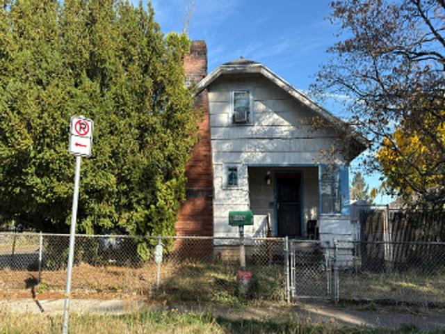 SE 87th Ave