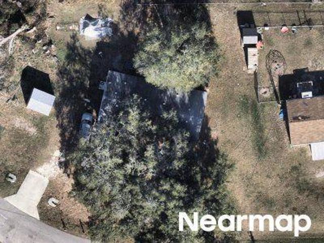 SE 90th Ln