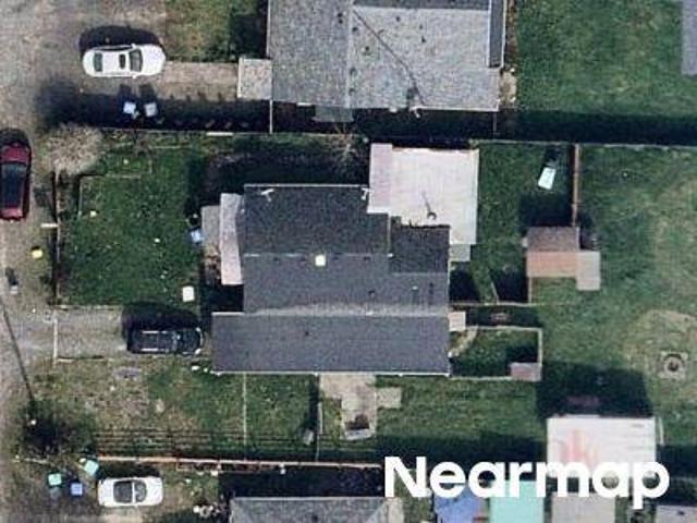 SE 91st Ave