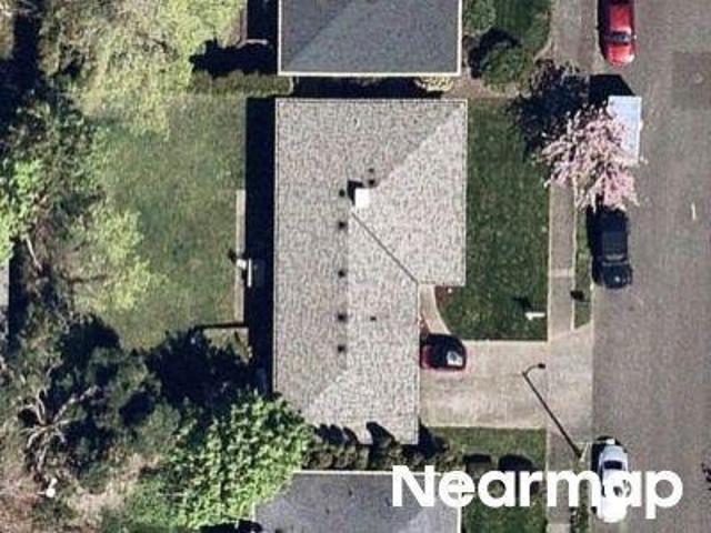 SE 109th Ave