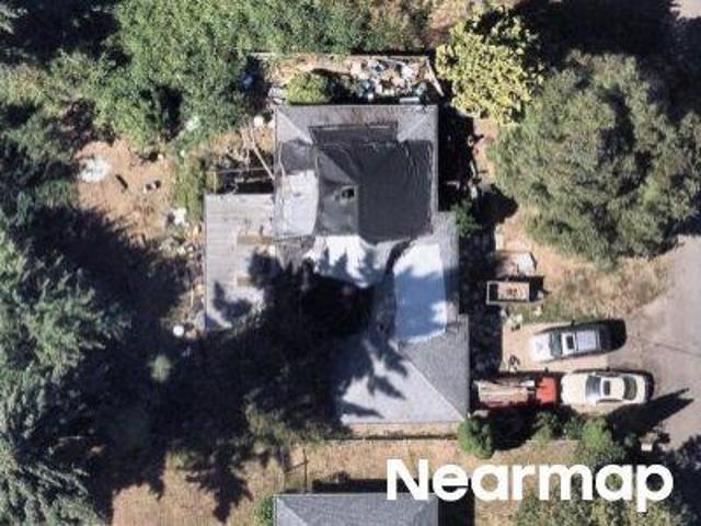 SE 135th Ave