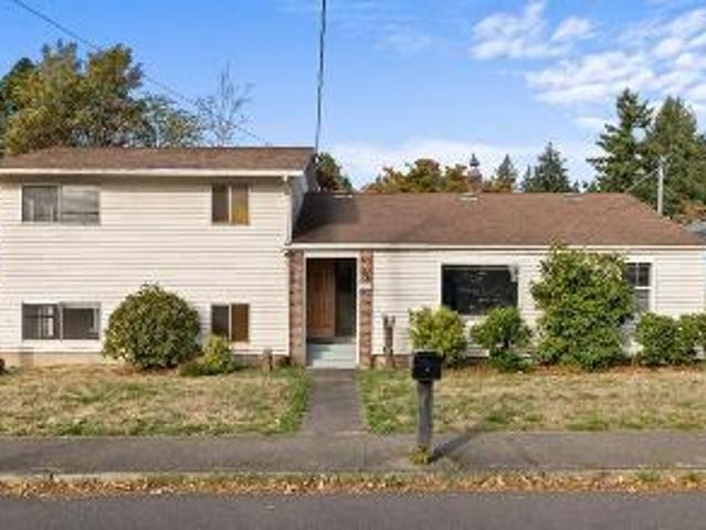 SE 139th Ave