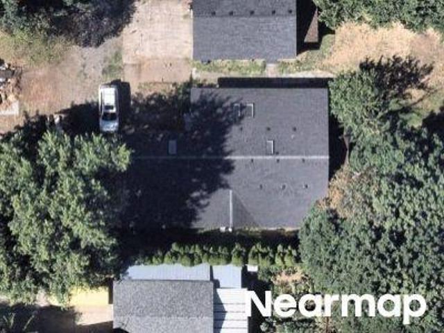 SE 142nd Ave