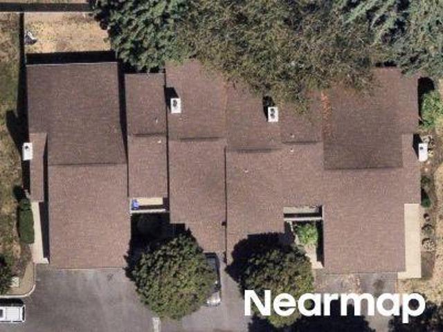 SE 157th Ave